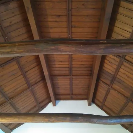 Appartamento Casa-mirador La Alhacena