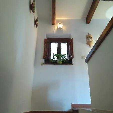 Apartment Casa Mirador La Alhacena