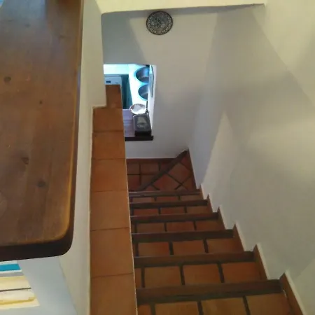 Appartamento Casa-mirador La Alhacena Granada