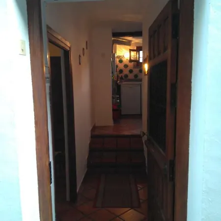 Appartamento Casa-mirador La Alhacena *