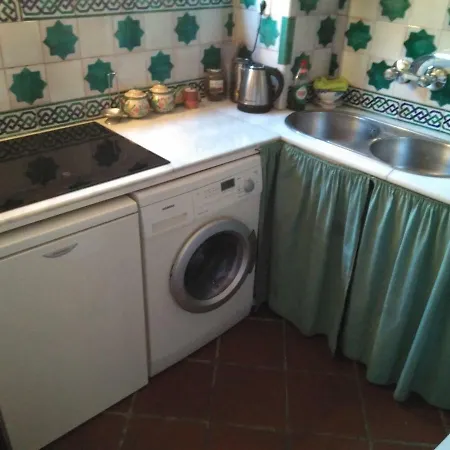 Appartamento Casa-mirador La Alhacena