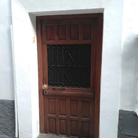 Casa Mirador La Alhacena